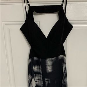 BCBG Maxi Dress